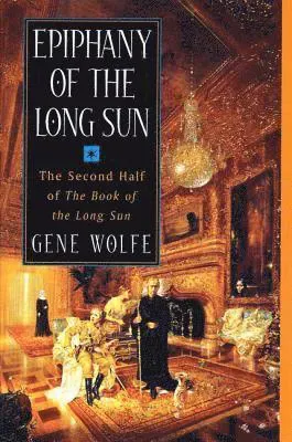Epiphany of the Long Sun