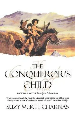 Conqueror's Child