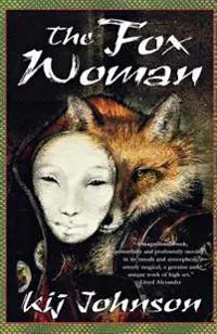 Fox Woman