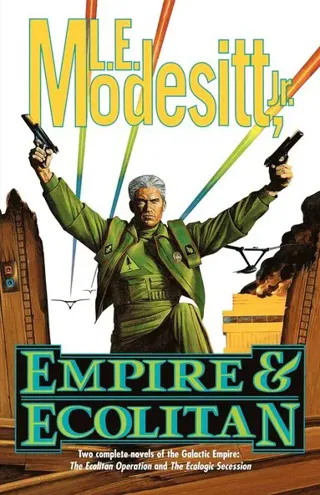 Empire & Ecolitan