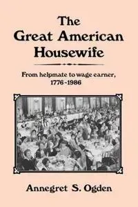 The Great American Housewife
