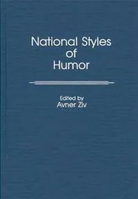 National Styles of Humor