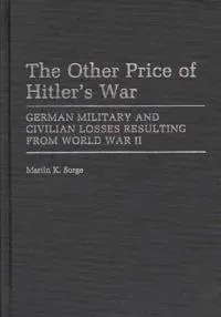 The Other Price of Hitler's War