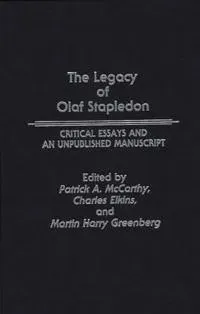 The Legacy of Olaf Stapledon