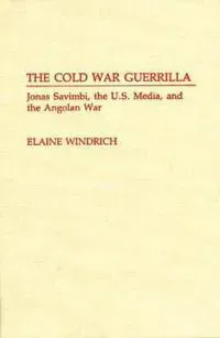 The Cold War Guerrilla