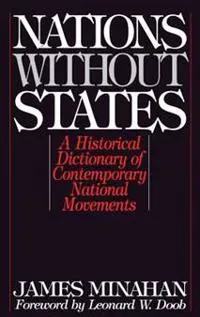 Nations without States
