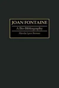 Joan Fontaine