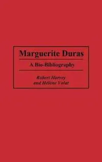 Marguerite Duras