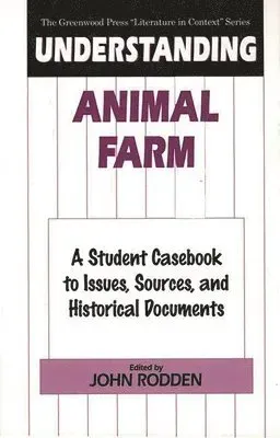 Understanding Animal Farm