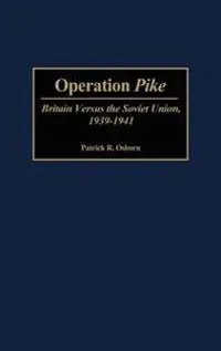 Operation Pike