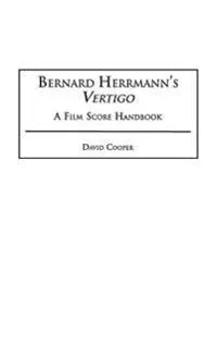 Bernard Herrmann's Vertigo