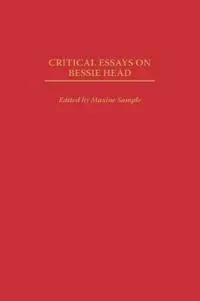 Critical Essays on Bessie Head