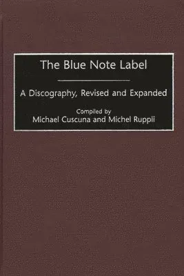 The Blue Note Label