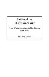 Battles of the Thirty Years War