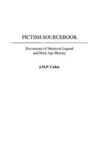 Pictish Sourcebook