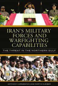 Iran's Military Forces and Warfighting Capabilities