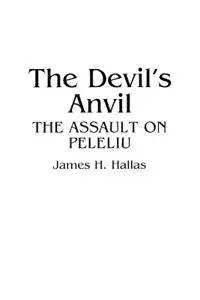 The Devil's Anvil