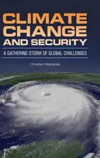 Climate Change and Security