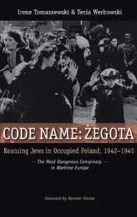 Code Name: Zegota