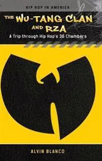 The Wu-Tang Clan and RZA
