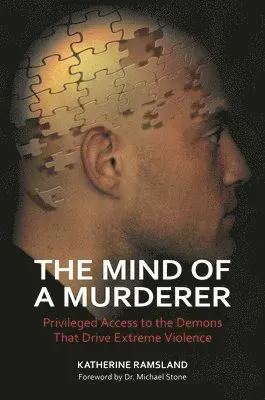 The Mind of a Murderer