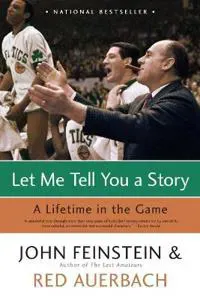 Let Me Tell You A Story