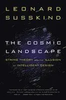 The Cosmic Landscape