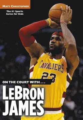 On The Court With... Lebron James