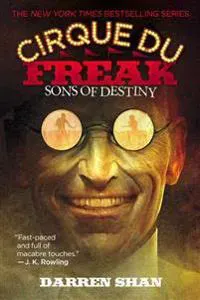 Cirque du Freak: Sons of Destiny