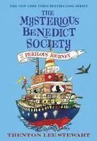 The Mysterious Benedict Society and the Perilous Journey
