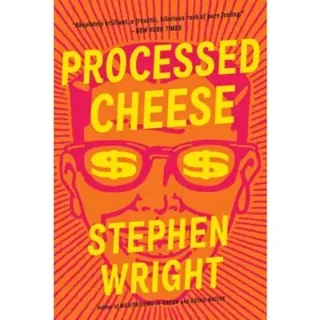 Processed Cheese