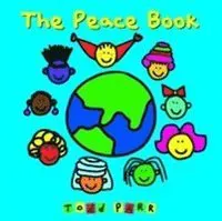 Peace book