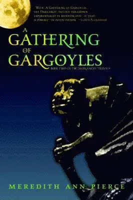 A Gathering Of Gargoyles
