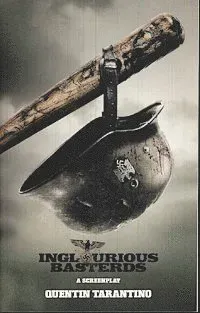 Inglorious Basterds: A Screenplay
