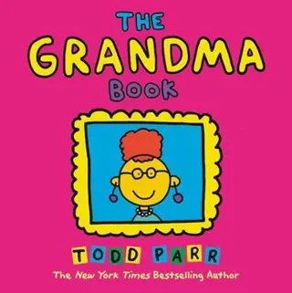 The Grandma Book
