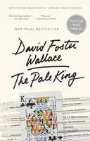 The Pale King: An Unfinished Novel