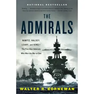 The Admirals
