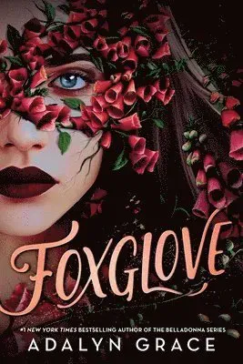 Foxglove