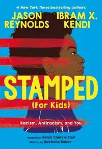 Stamped (For Kids)