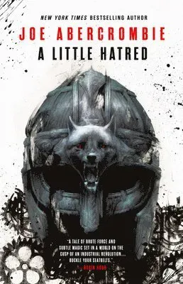 A Little Hatred