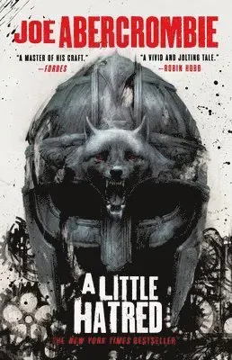 A Little Hatred