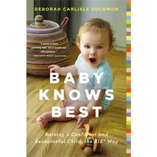 Baby Knows Best