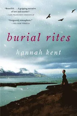 Burial Rites