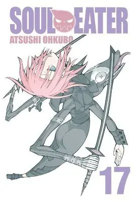 Soul Eater Vol. 17