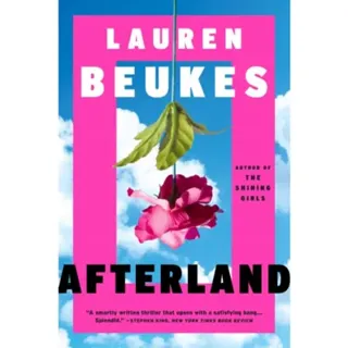Afterland