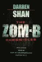 The Zom-B Chronicles