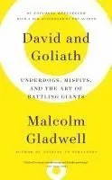 David and Goliath