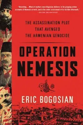 Operation Nemesis