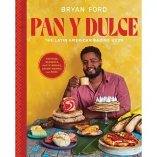 Pan y Dulce