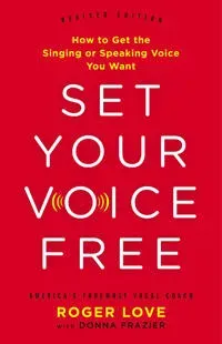 Set Your Voice Free